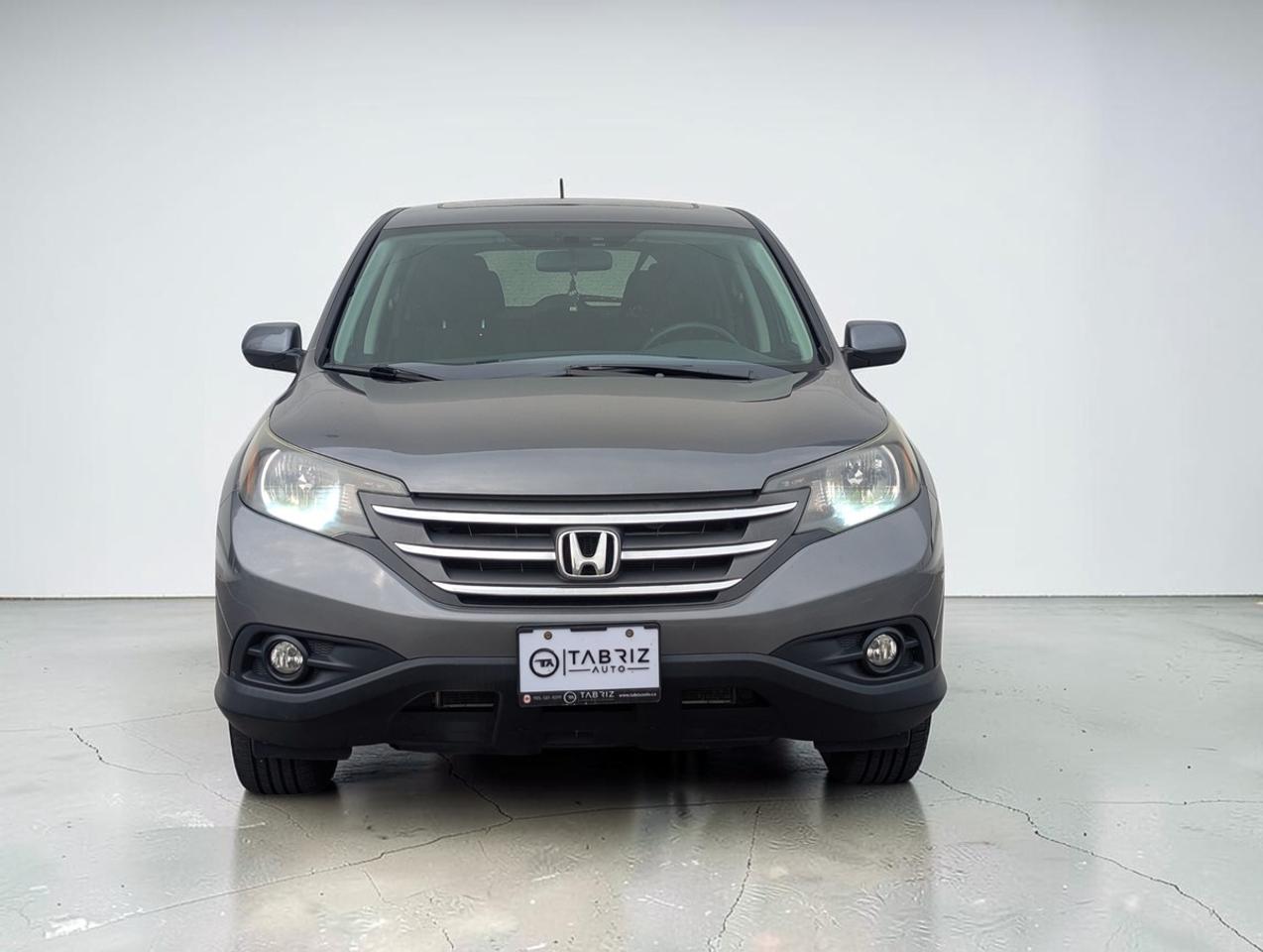 2013 Honda CR-V EX/AWD/SunRoof/Remotestart/Allloys/BackUpCam Photo