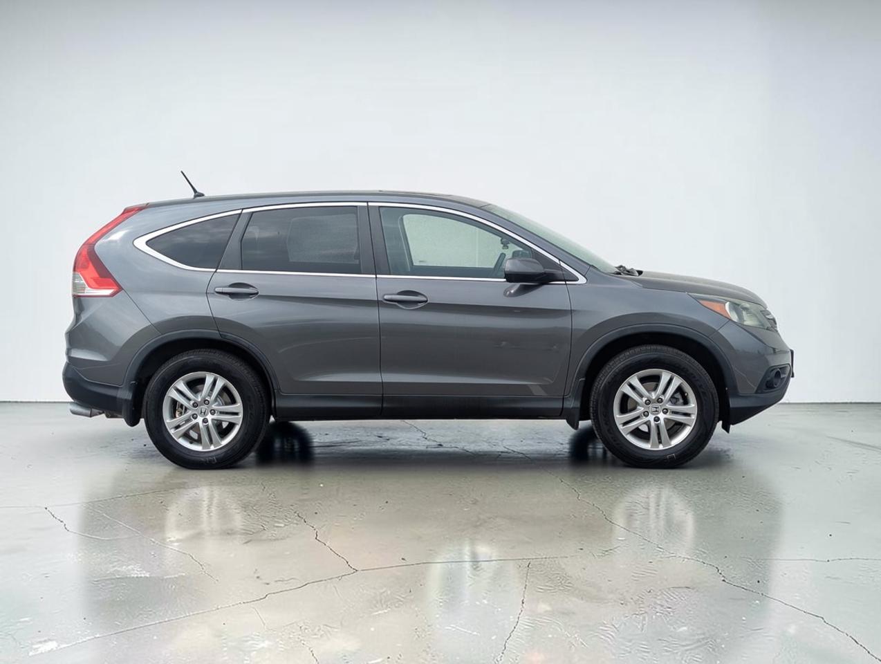 2013 Honda CR-V EX/AWD/SunRoof/Remotestart/Allloys/BackUpCam Photo