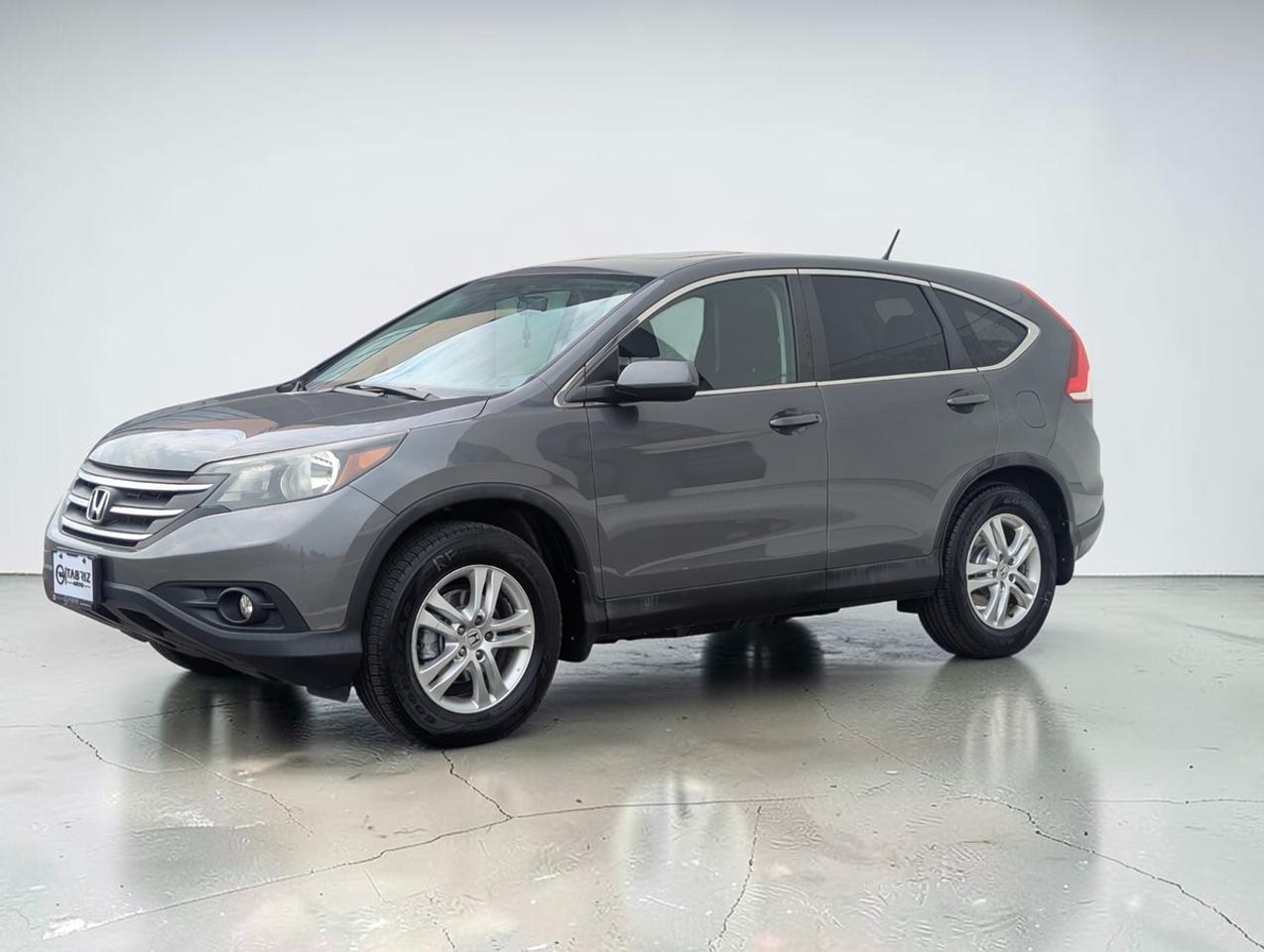 2013 Honda CR-V EX/AWD/SunRoof/Remotestart/Allloys/BackUpCam Photo