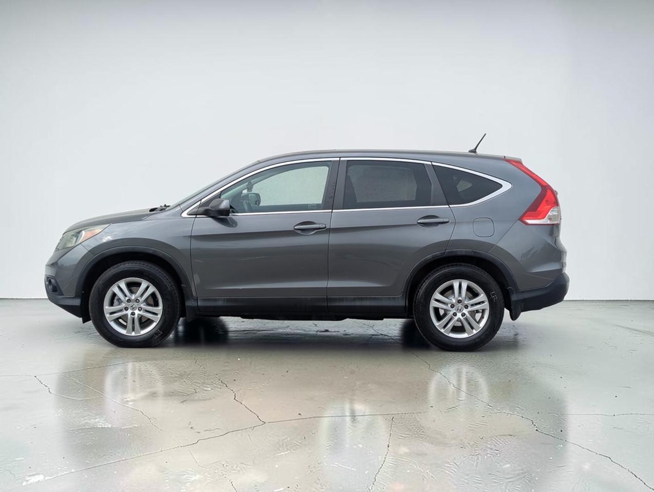 2013 Honda CR-V EX/AWD/SunRoof/Remotestart/Allloys/BackUpCam Photo