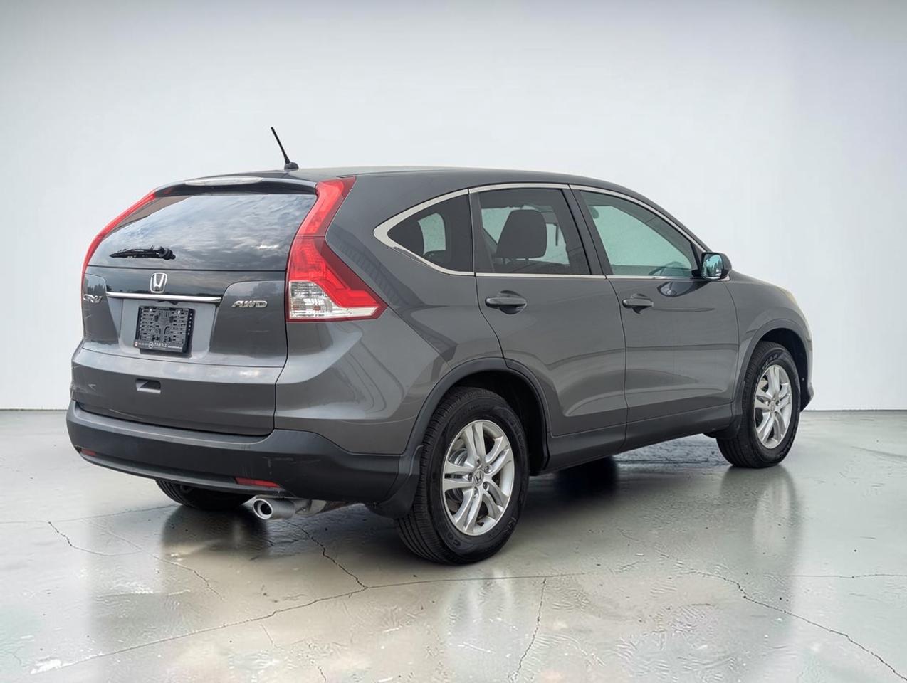 2013 Honda CR-V EX/AWD/SunRoof/Remotestart/Allloys/BackUpCam Photo