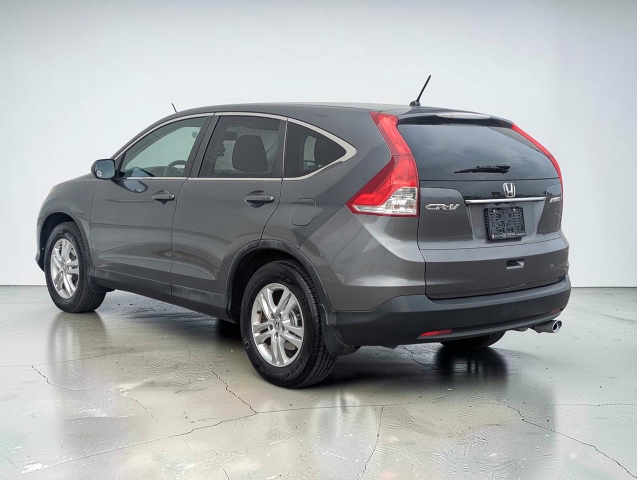 2013 Honda CR-V EX/AWD/SunRoof/Remotestart/Allloys/BackUpCam Photo