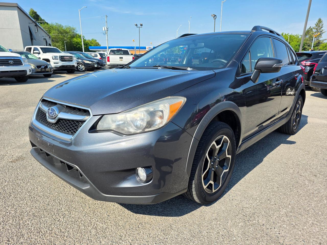 Vehicle Image