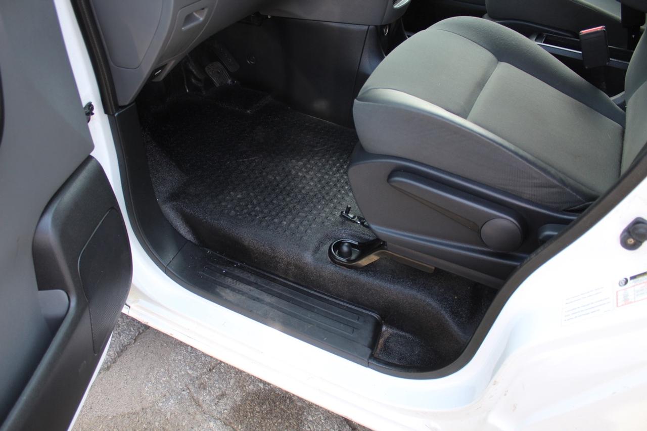 2015 Chevrolet City Express LT Ladder Rack Shelving Pwr option Photo