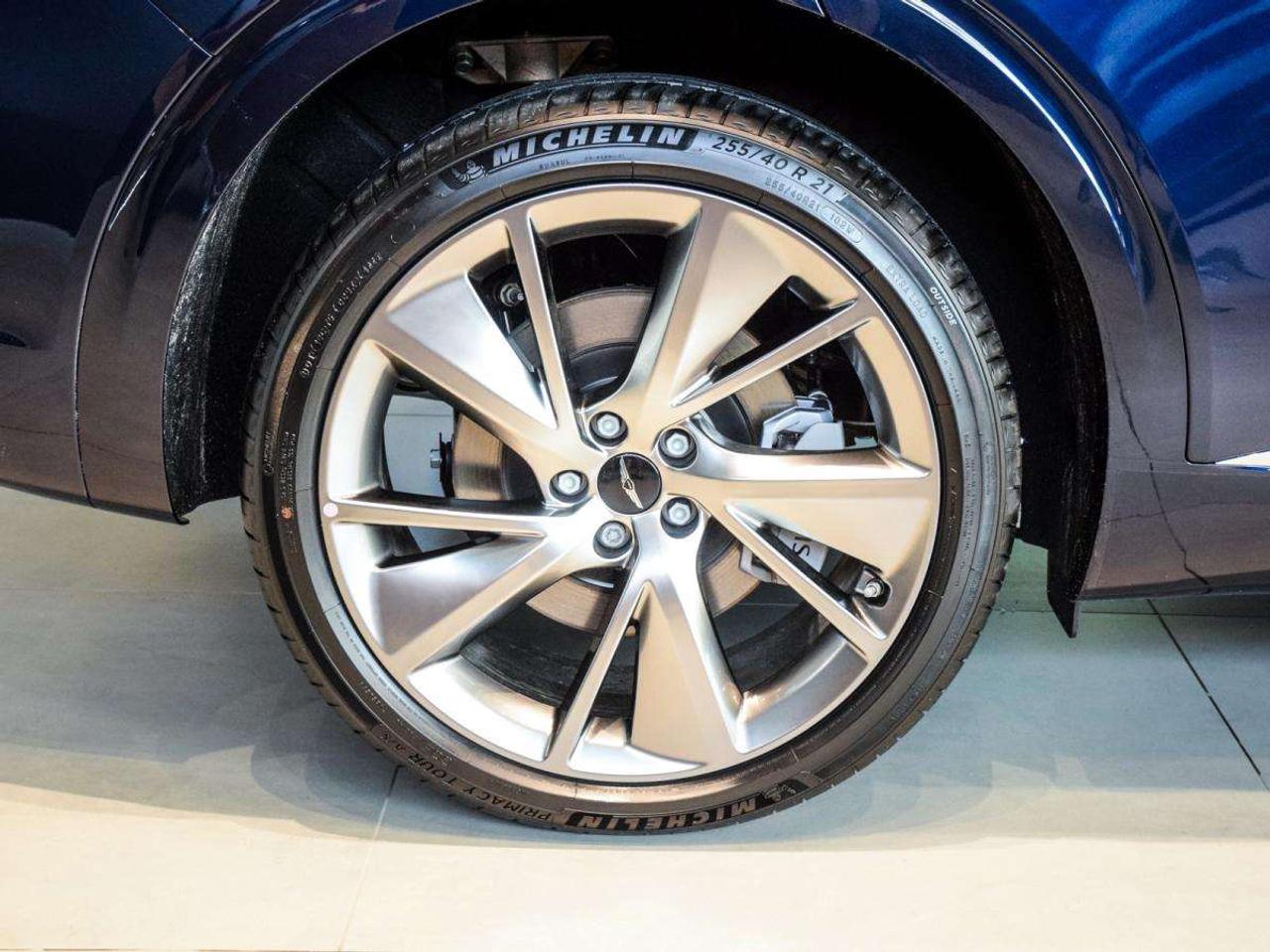 2026 Genesis GV70 2.5T Prestige AWD *Used Demonstrator* Photo