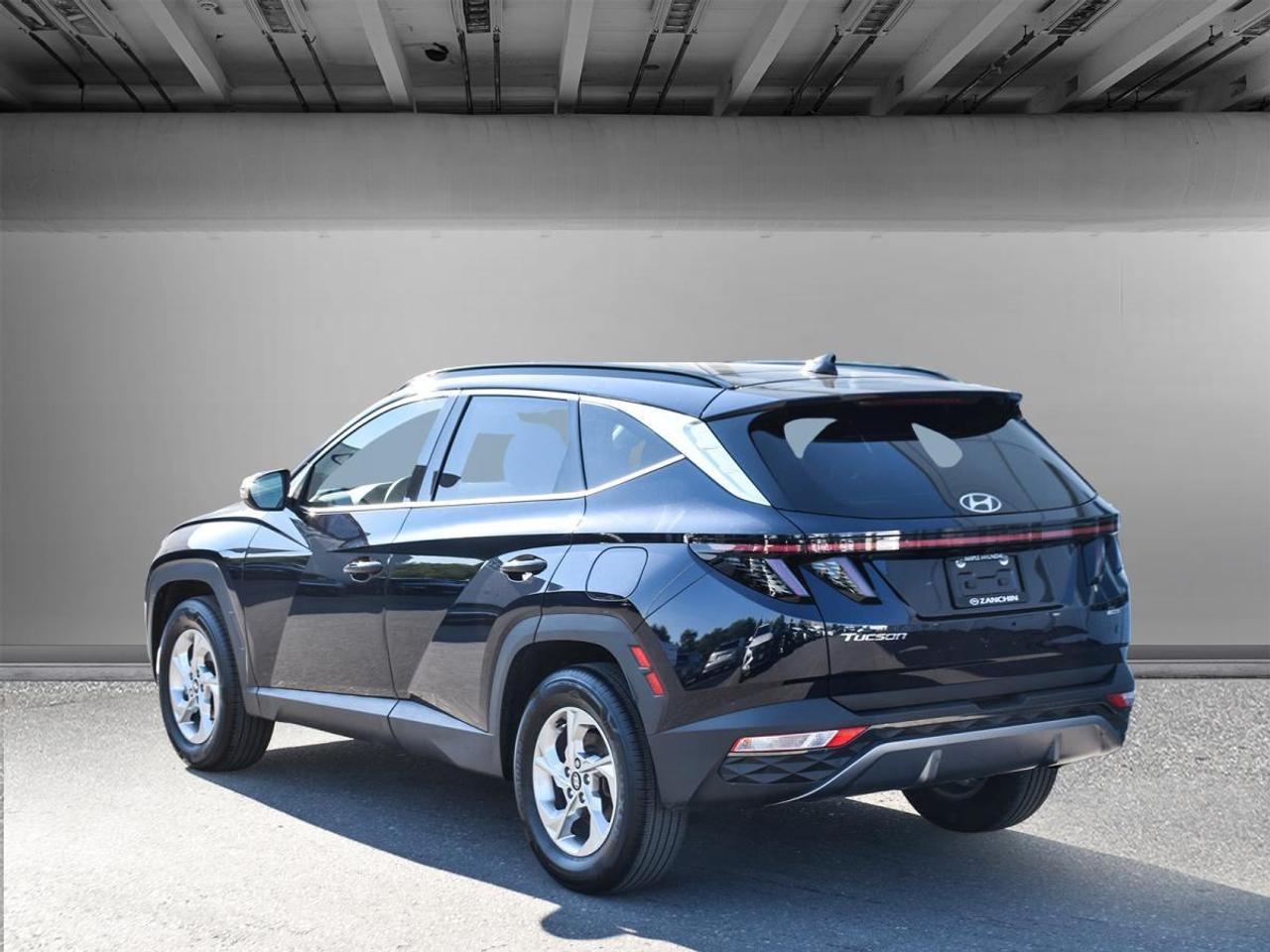 2022 Hyundai Tucson TREND   1owner, No Accidents, LOW KMS Photo