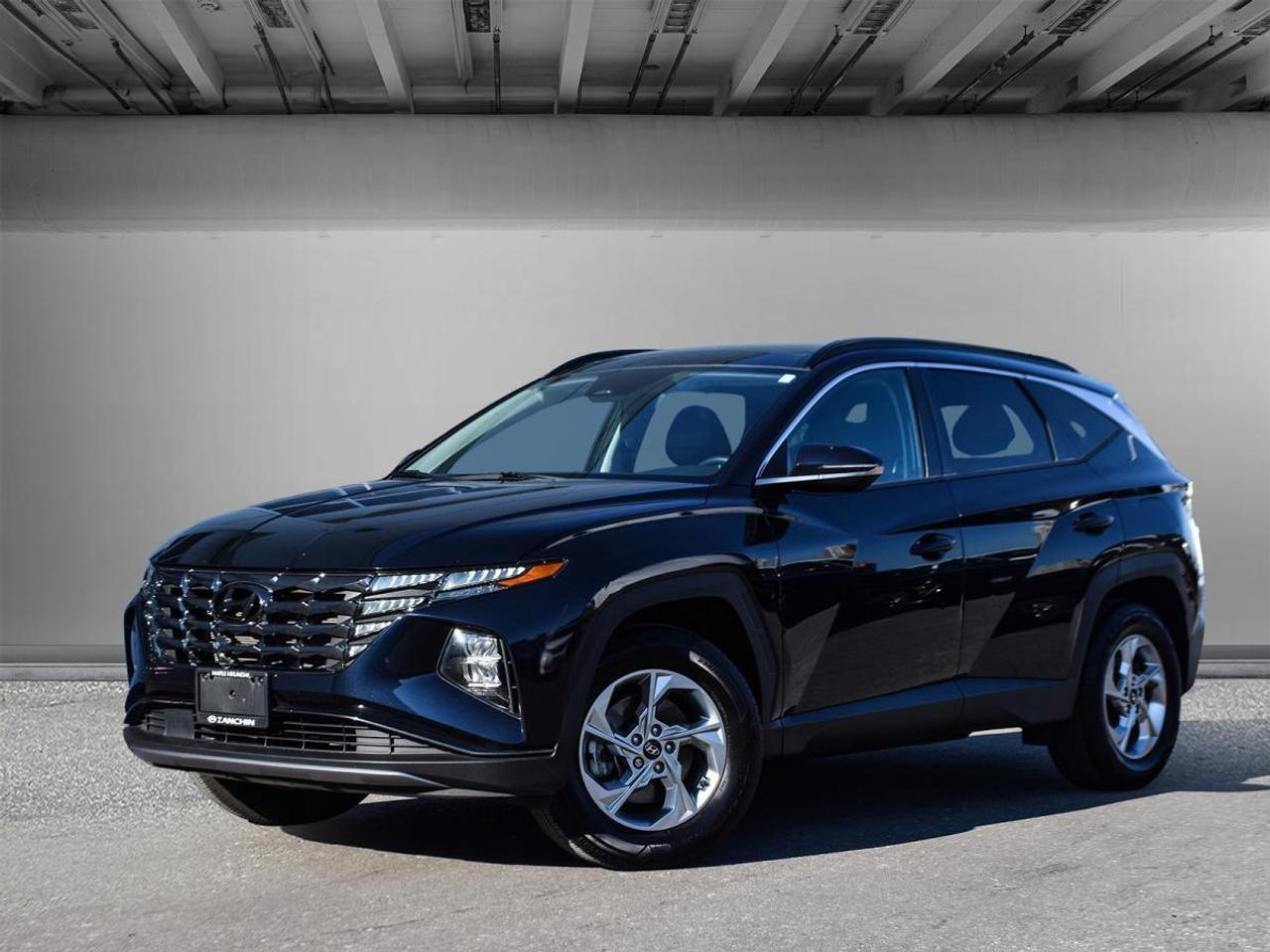 2022 Hyundai Tucson TREND   1owner, No Accidents, LOW KMS Photo
