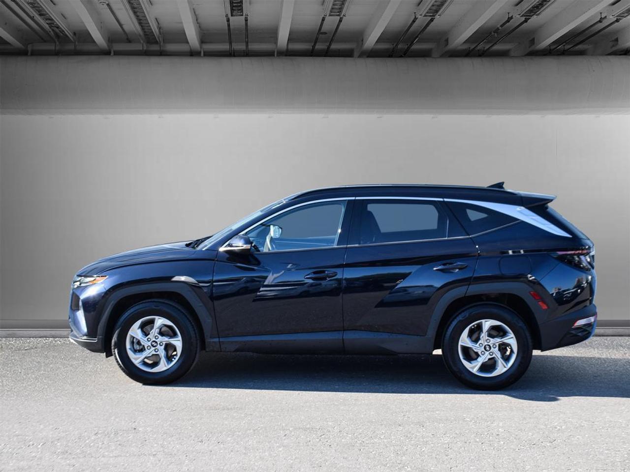 2022 Hyundai Tucson TREND   1owner, No Accidents, LOW KMS Photo