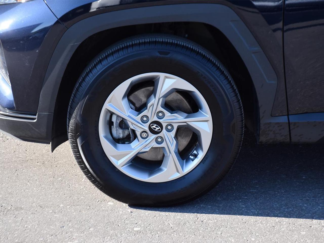 2022 Hyundai Tucson TREND   1owner, No Accidents, LOW KMS Photo