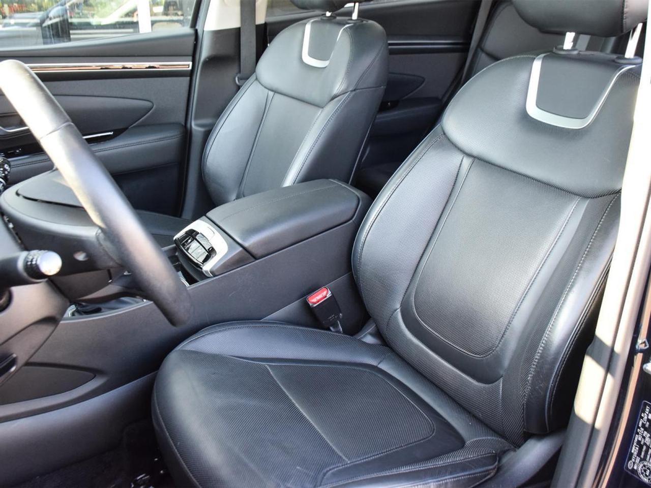 2022 Hyundai Tucson TREND   1owner, No Accidents, LOW KMS Photo