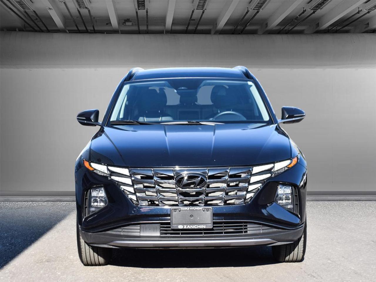 2022 Hyundai Tucson TREND   1owner, No Accidents, LOW KMS Photo