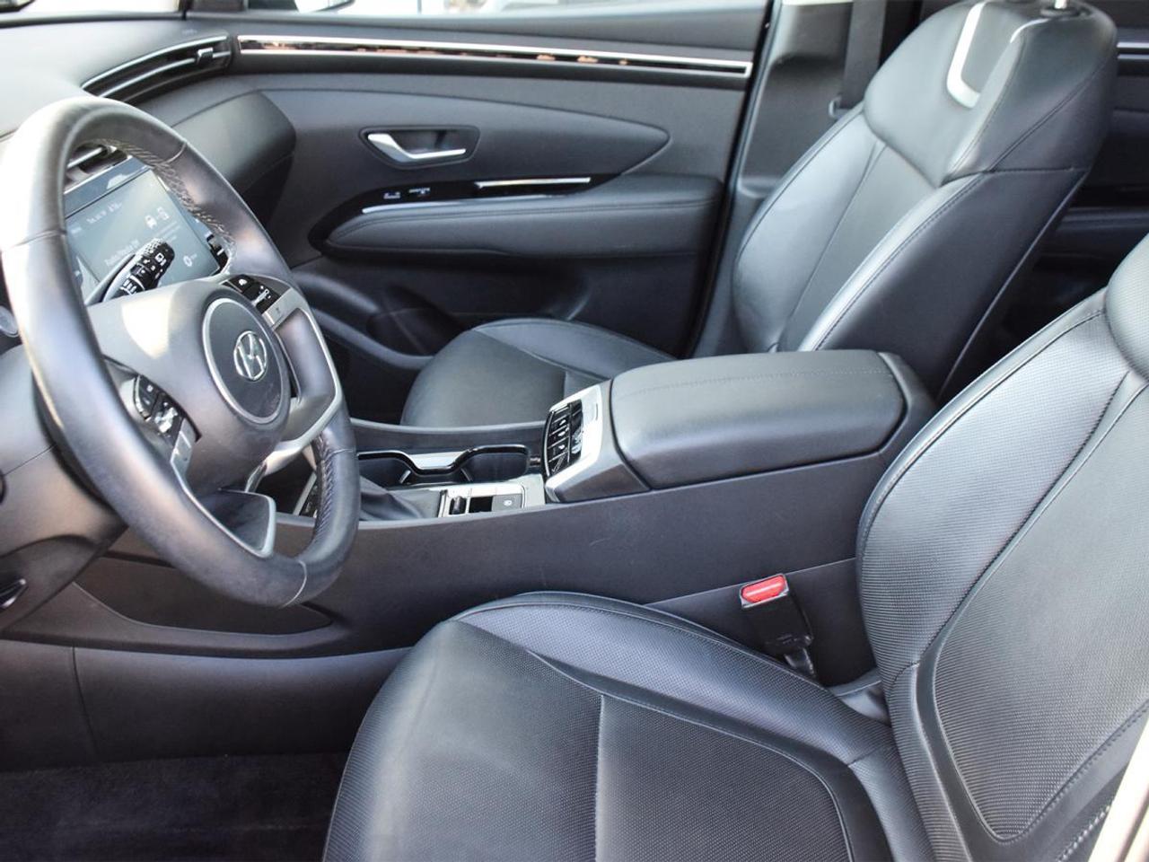 2022 Hyundai Tucson TREND   1owner, No Accidents, LOW KMS Photo
