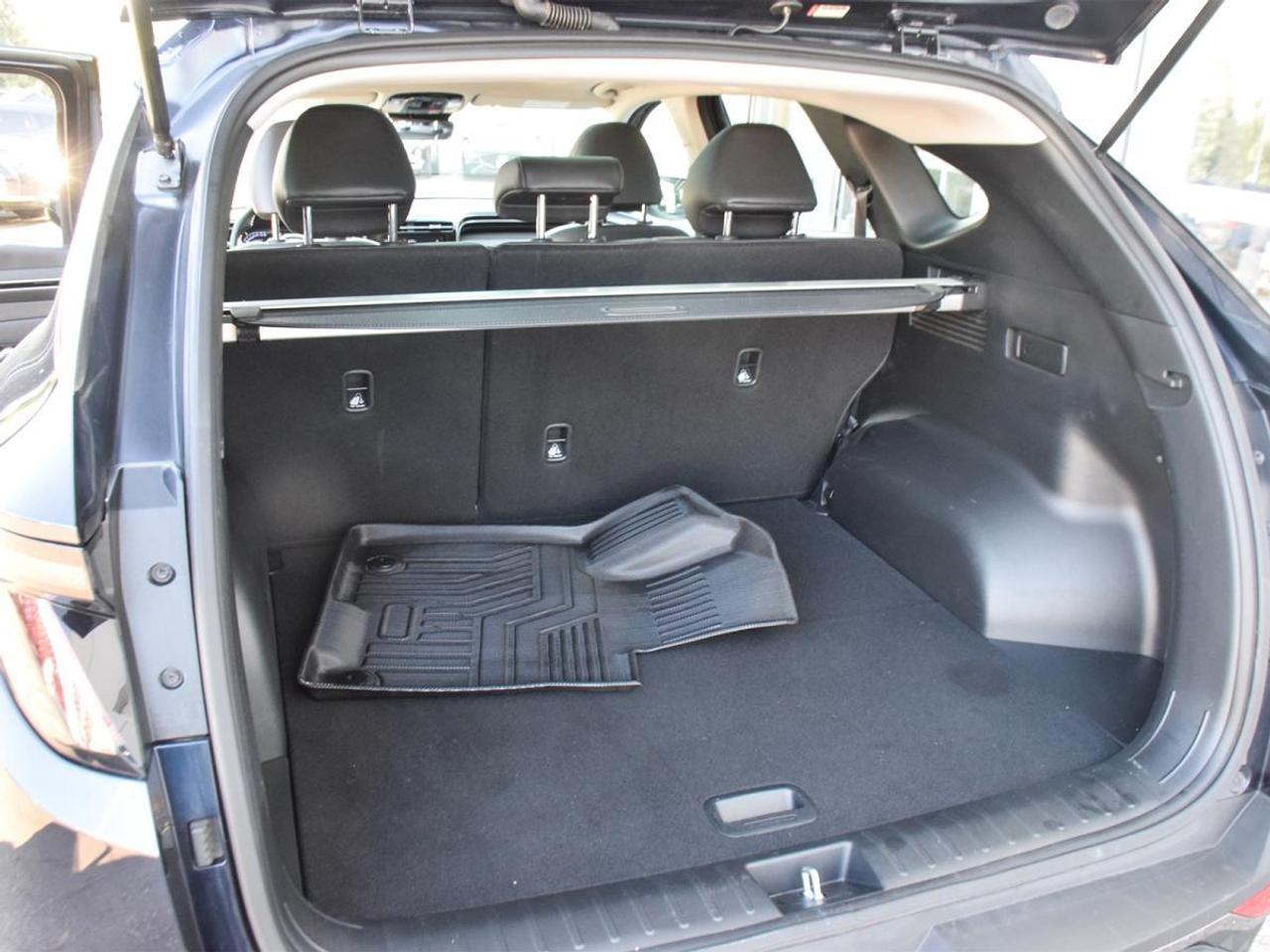 2022 Hyundai Tucson TREND   1owner, No Accidents, LOW KMS Photo