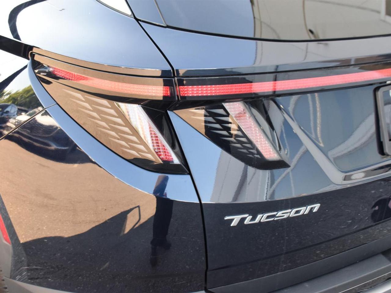 2022 Hyundai Tucson TREND   1owner, No Accidents, LOW KMS Photo