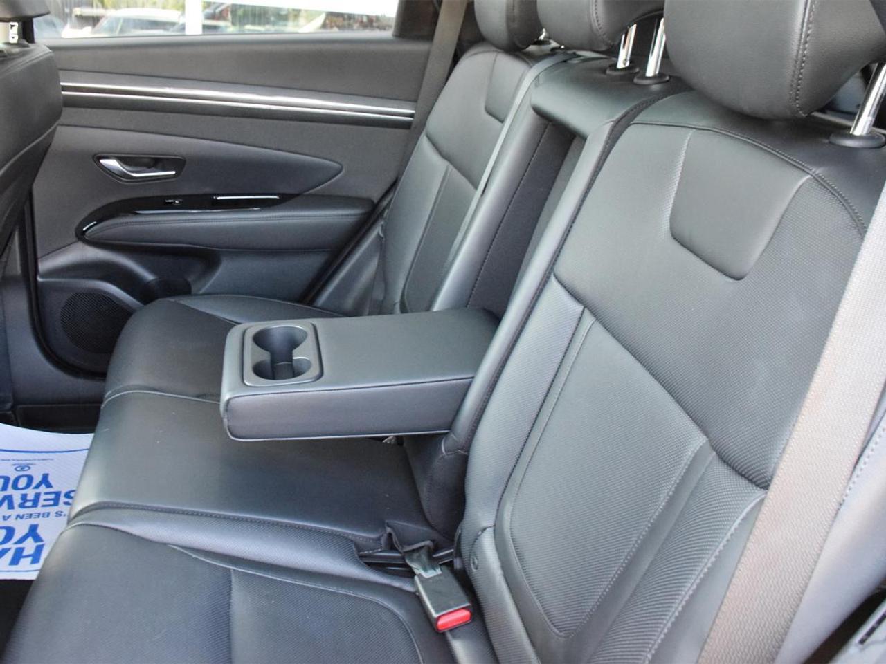 2022 Hyundai Tucson TREND   1owner, No Accidents, LOW KMS Photo