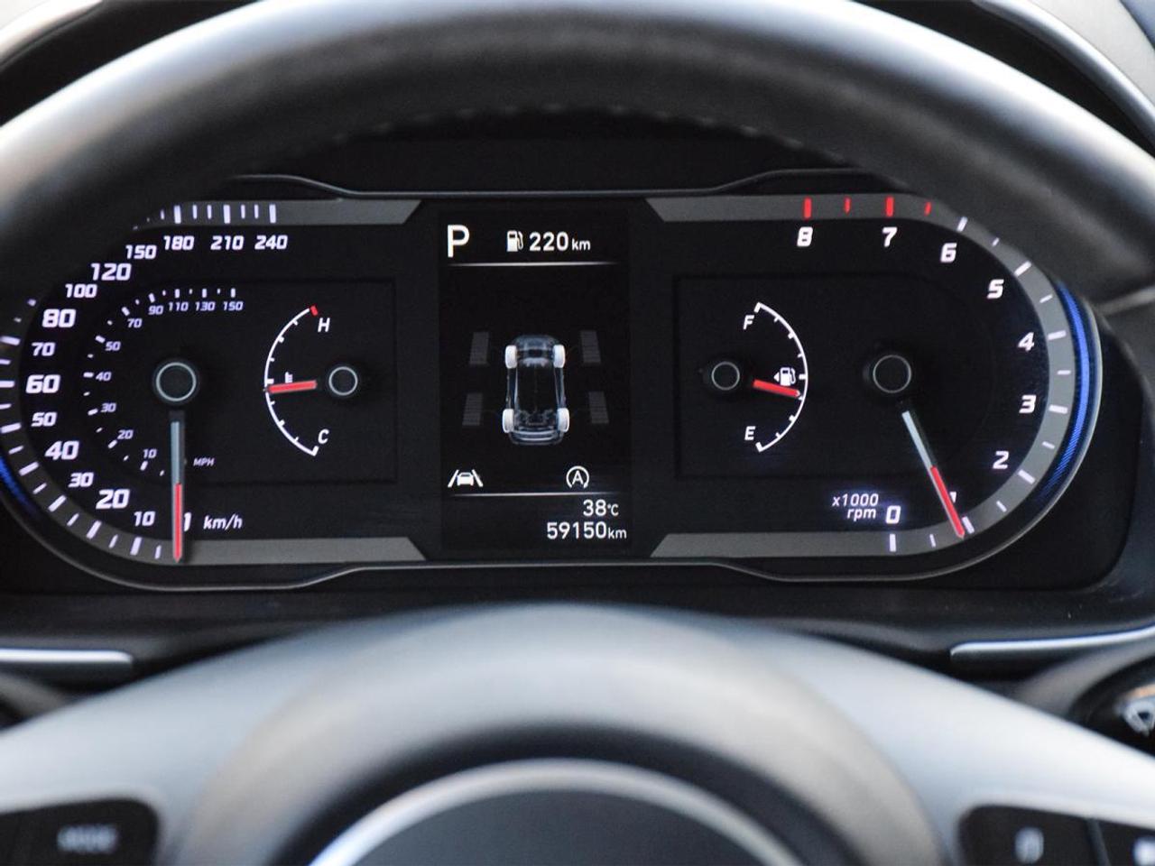 2022 Hyundai Tucson TREND   1owner, No Accidents, LOW KMS Photo