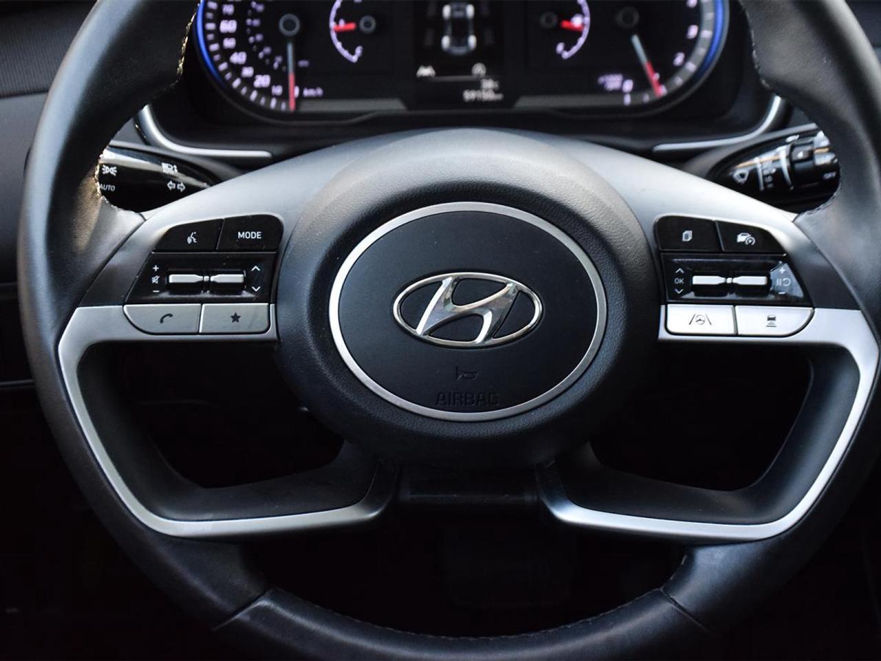 2022 Hyundai Tucson TREND   1owner, No Accidents, LOW KMS Photo