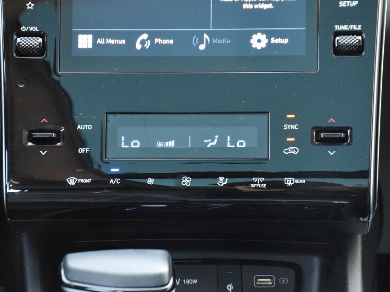 2022 Hyundai Tucson TREND   1owner, No Accidents, LOW KMS Photo