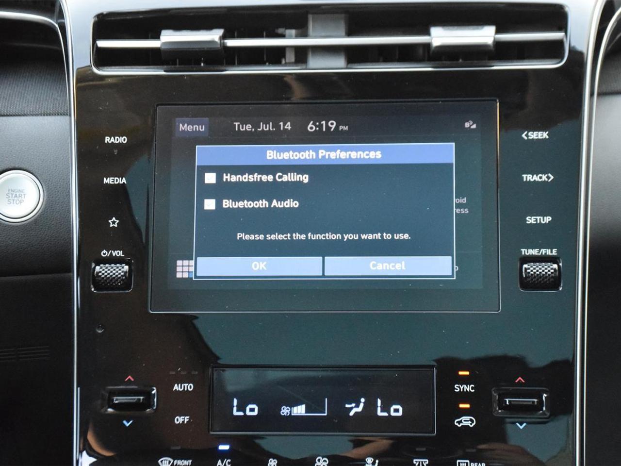 2022 Hyundai Tucson TREND   1owner, No Accidents, LOW KMS Photo