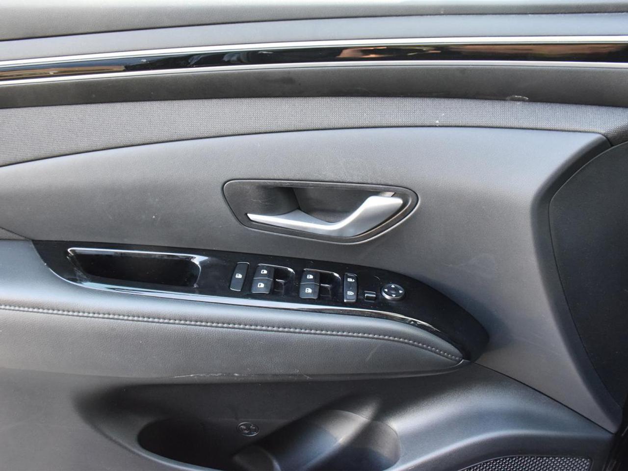 2022 Hyundai Tucson TREND   1owner, No Accidents, LOW KMS Photo