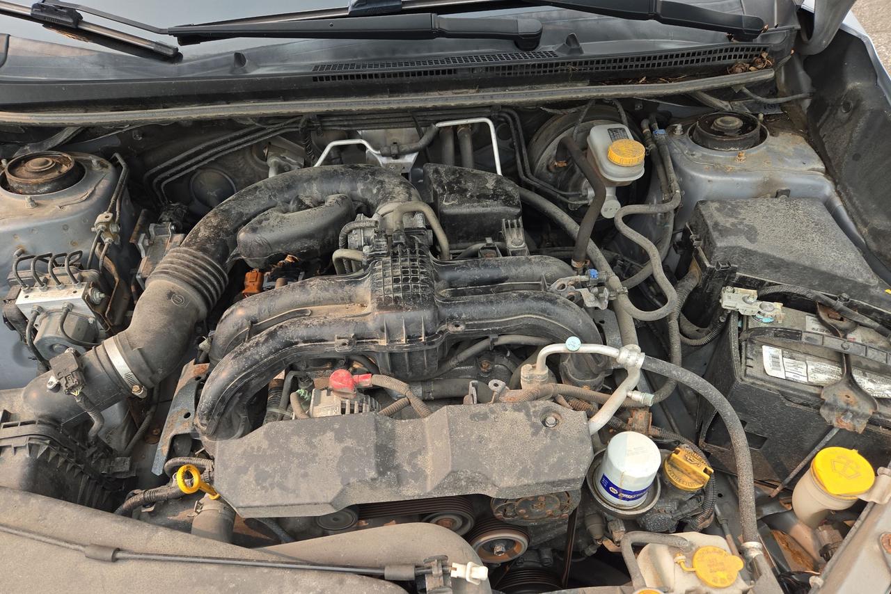 2015 Subaru XV Crosstrek 2.0i w/Touring Pkg Photo