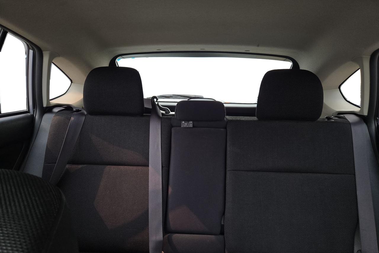 2015 Subaru XV Crosstrek 2.0i w/Touring Pkg Photo