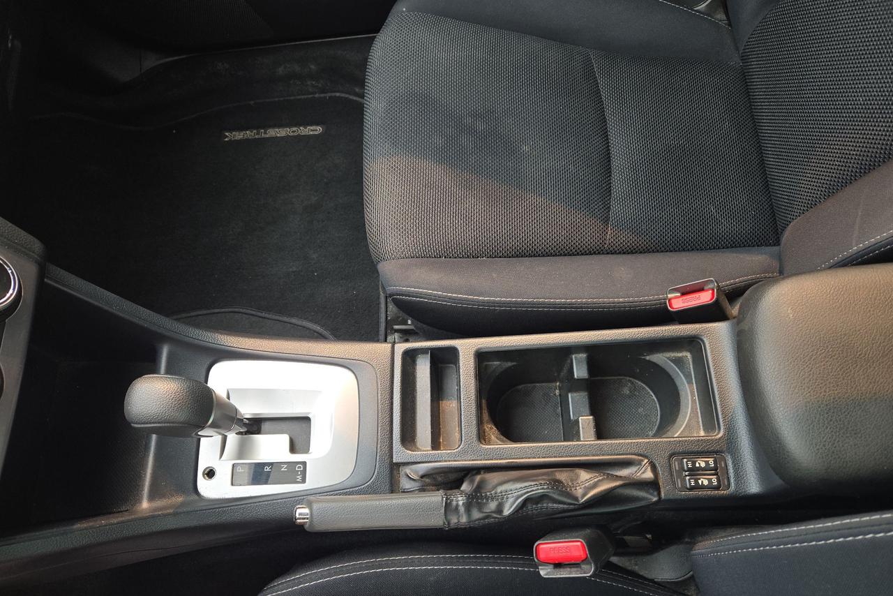 2015 Subaru XV Crosstrek 2.0i w/Touring Pkg Photo