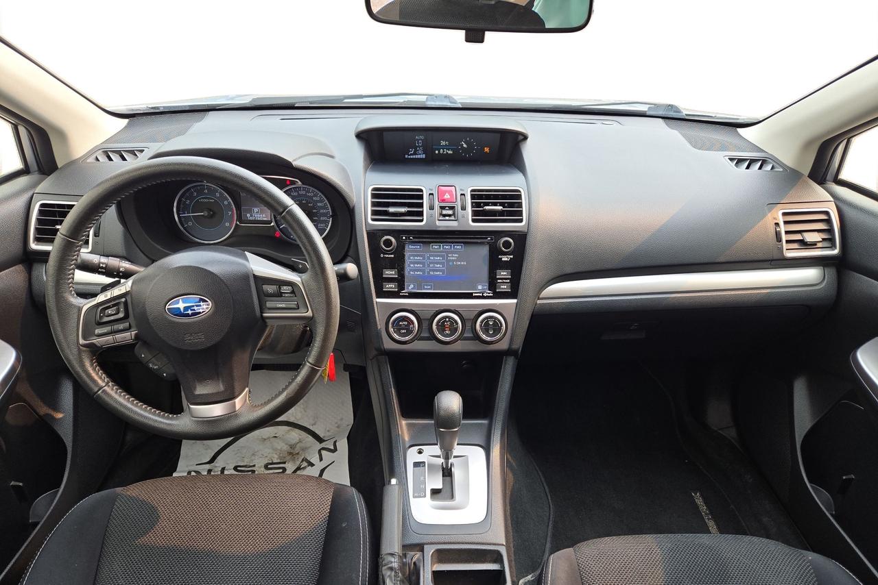 2015 Subaru XV Crosstrek 2.0i w/Touring Pkg Photo