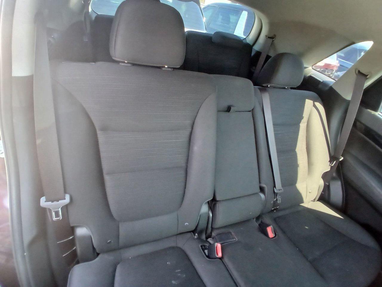 2015 Kia Sorento LX AWD ONE OWNER   7 SEATER   HEATED FRONT SEATS Photo