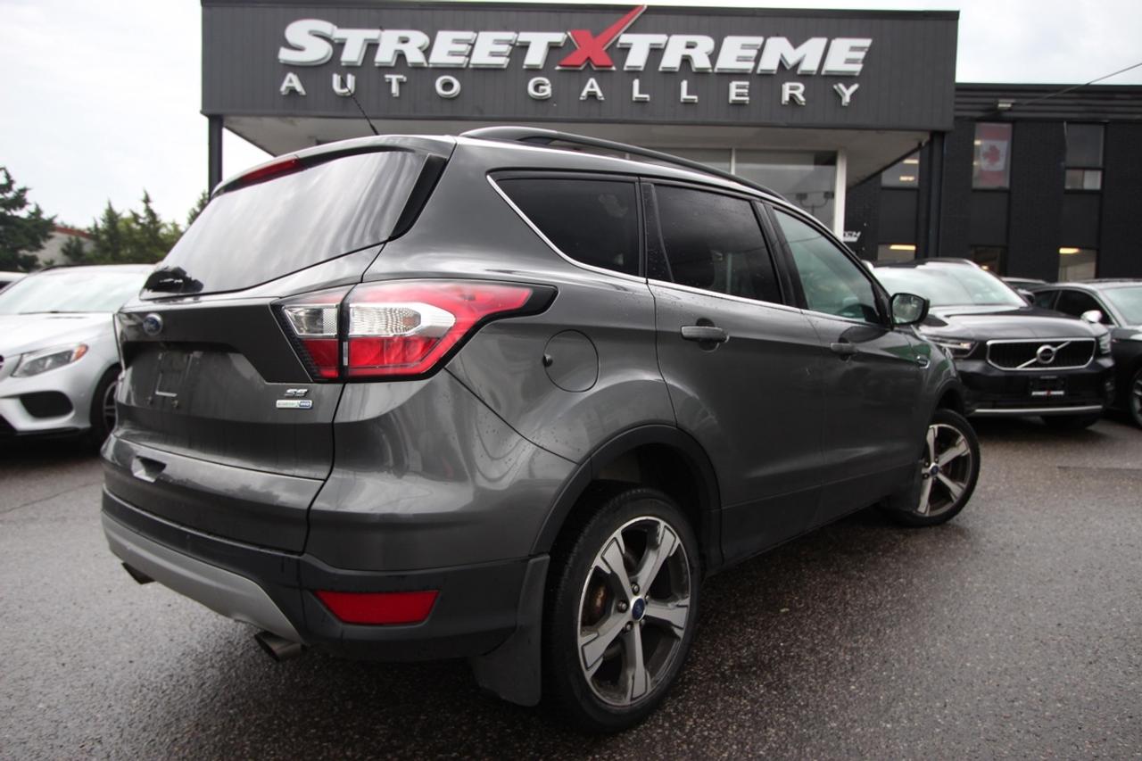 2017 Ford Escape SE - CLEAN CARFAX, NO ACCIDENTS Photo1