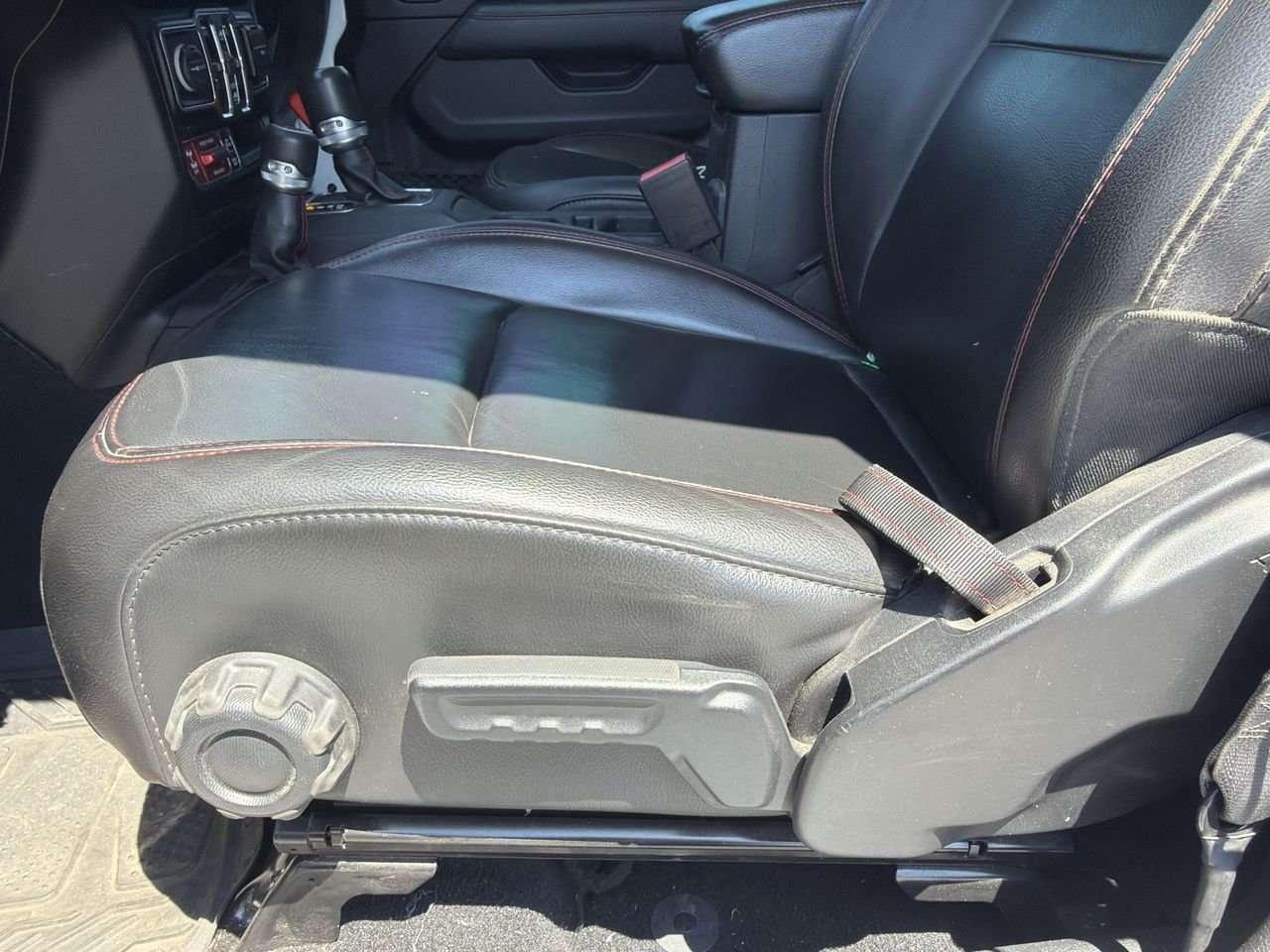 2021 Jeep Wrangler Rubicon ONE OWNER   NO ACCIDENTS   LTHR SEATS   NAV Photo