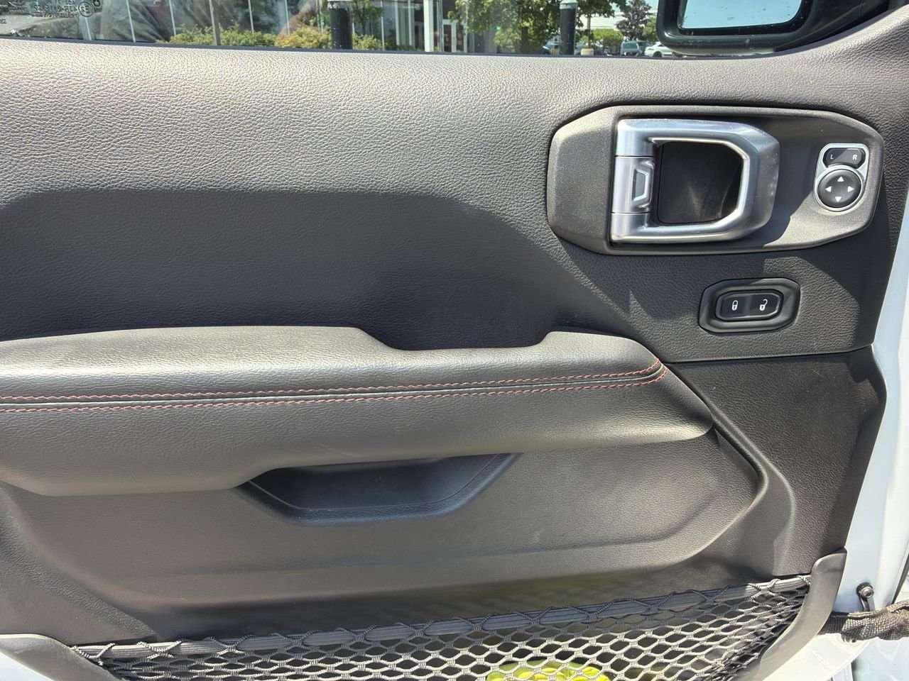 2021 Jeep Wrangler Rubicon ONE OWNER   NO ACCIDENTS   LTHR SEATS   NAV Photo