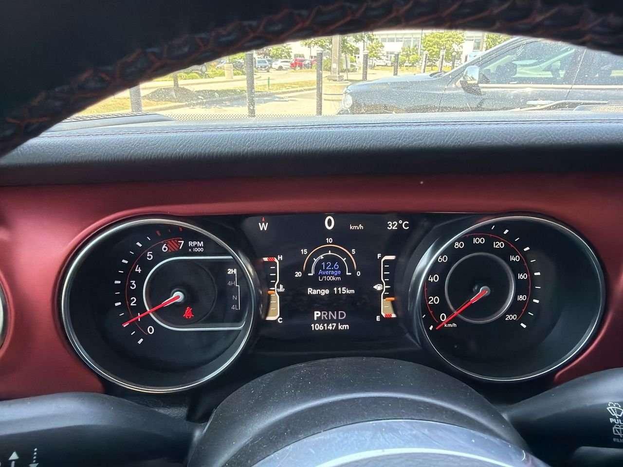 2021 Jeep Wrangler Rubicon ONE OWNER   NO ACCIDENTS   LTHR SEATS   NAV Photo