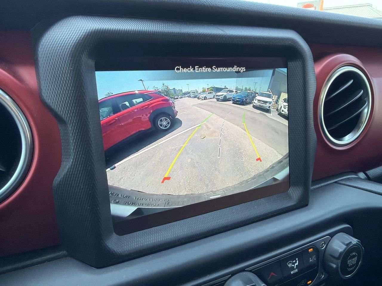 2021 Jeep Wrangler Rubicon ONE OWNER   NO ACCIDENTS   LTHR SEATS   NAV Photo