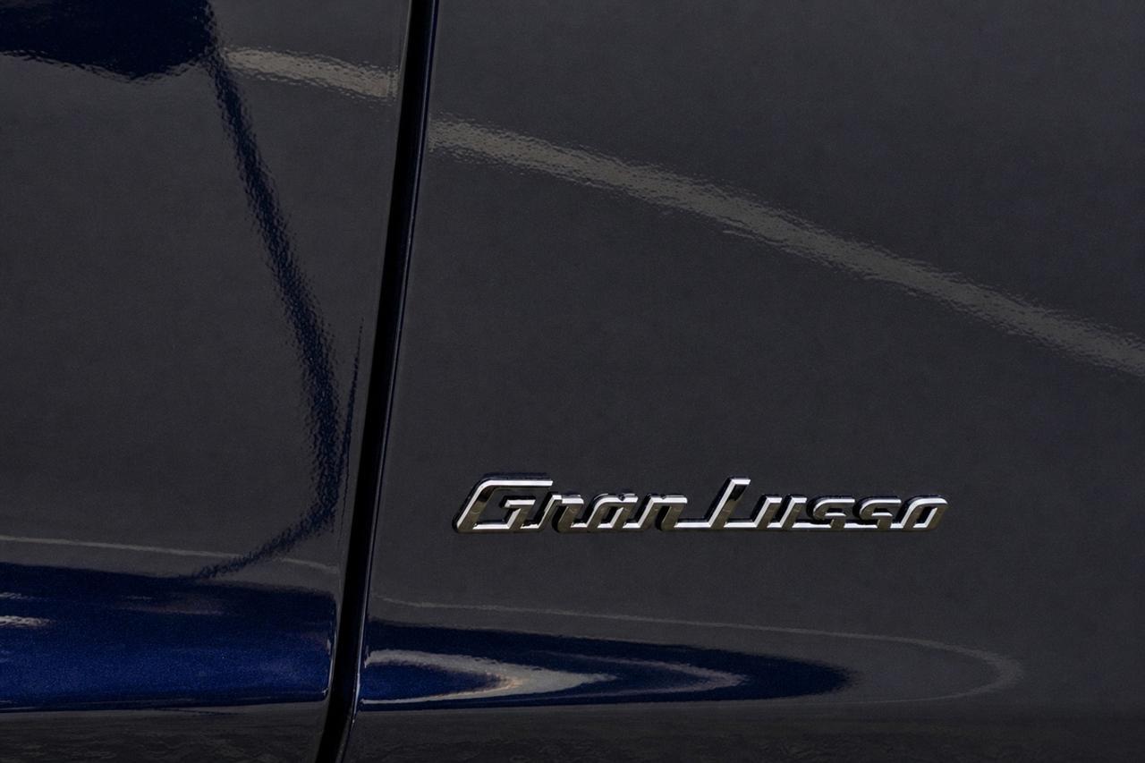 2018 Maserati Ghibli SQ4 Photo