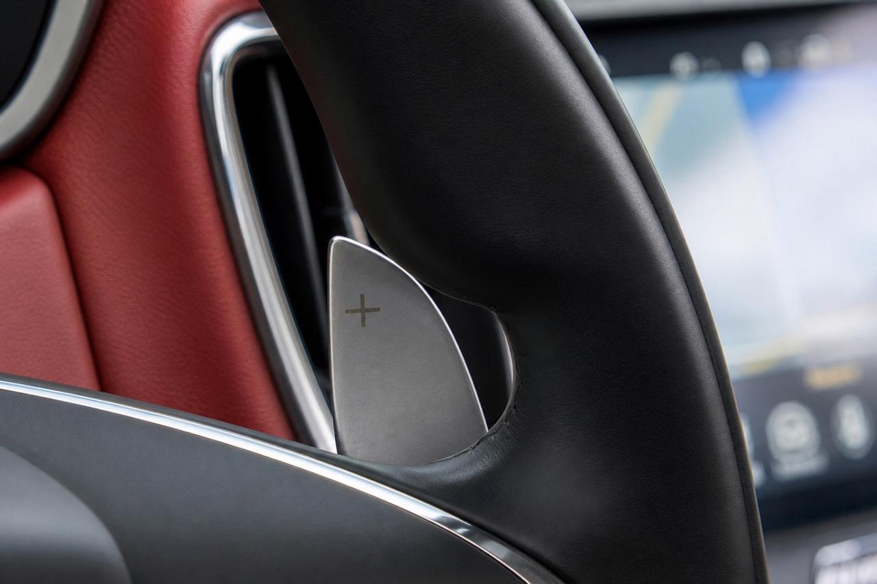 2018 Maserati Ghibli SQ4 Photo