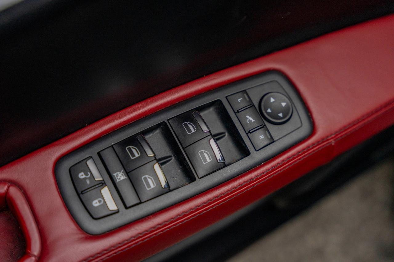 2018 Maserati Ghibli SQ4 Photo