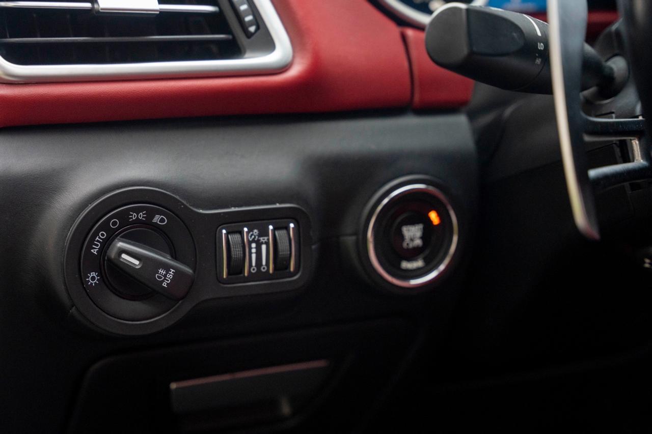 2018 Maserati Ghibli SQ4 Photo