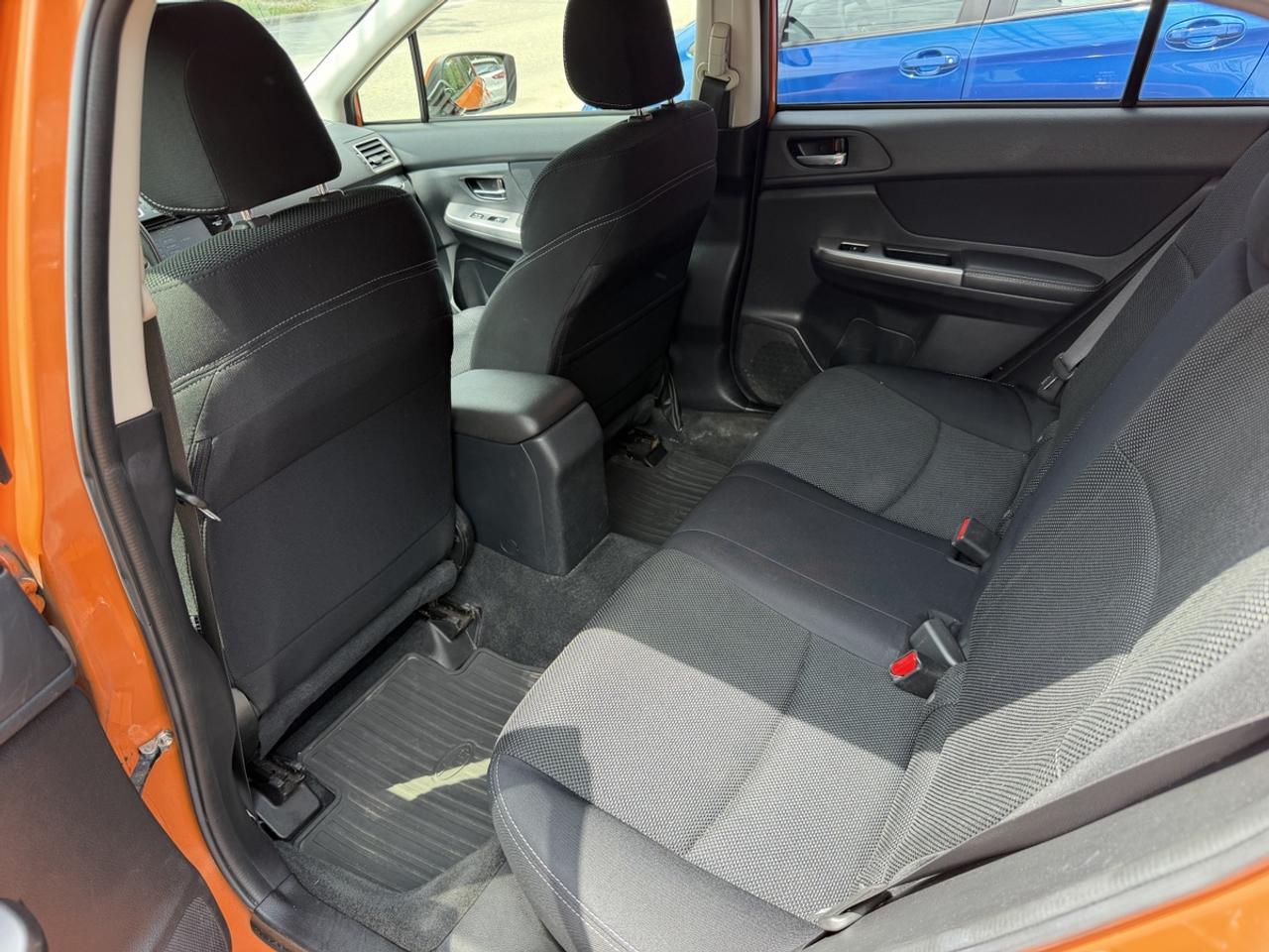 2015 Subaru XV Crosstrek 2.0 Premium Photo
