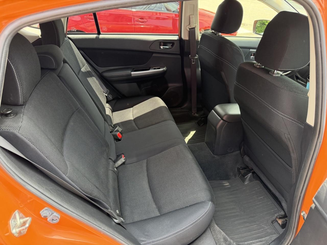 2015 Subaru XV Crosstrek 2.0 Premium Photo