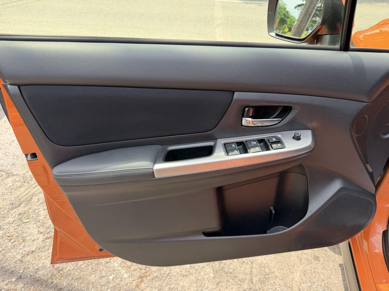 2015 Subaru XV Crosstrek 2.0 Premium Photo