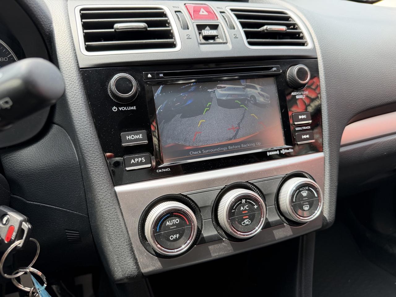 2015 Subaru XV Crosstrek 2.0 Premium Photo