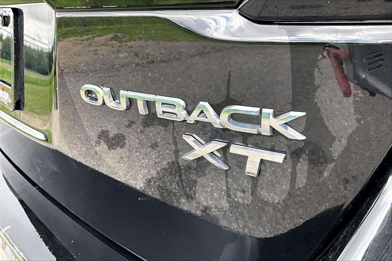 2024 Subaru Outback PREMIER XT AWD   TURBO   2 TIRE SETS   NO ACCIDENT Photo