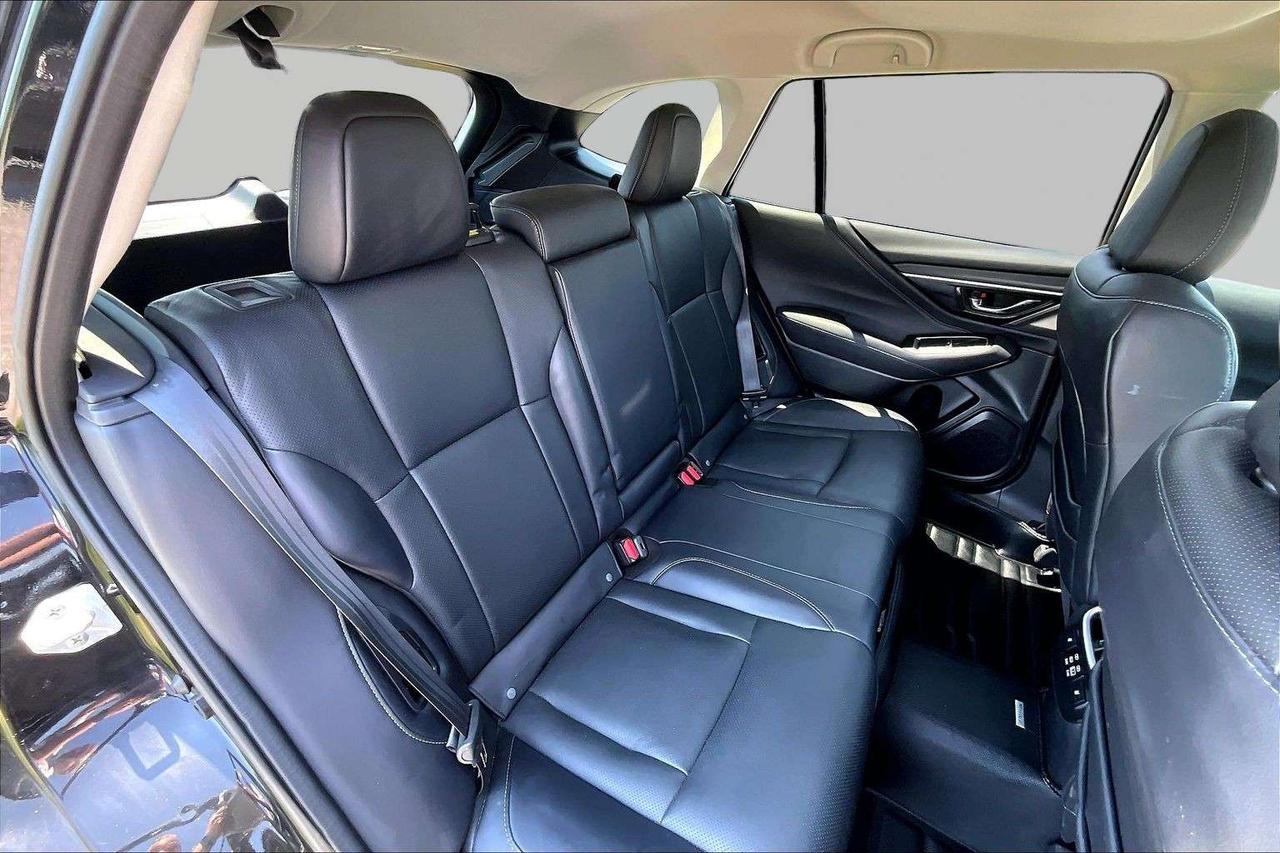 2024 Subaru Outback PREMIER XT AWD   TURBO   2 TIRE SETS   NO ACCIDENT Photo