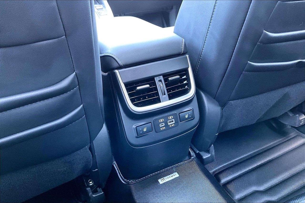 2024 Subaru Outback PREMIER XT AWD   TURBO   2 TIRE SETS   NO ACCIDENT Photo