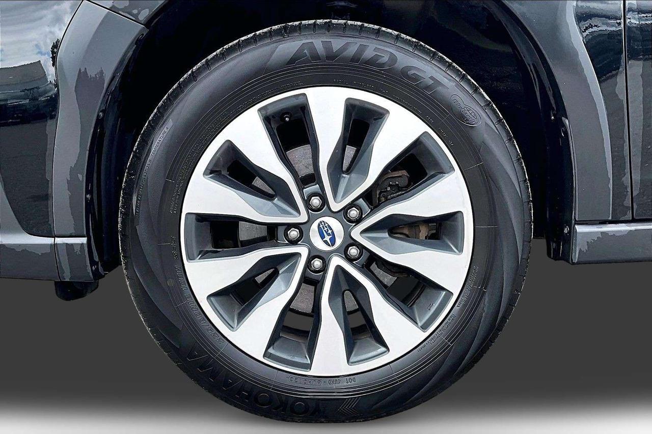 2024 Subaru Outback PREMIER XT AWD   TURBO   2 TIRE SETS   NO ACCIDENT Photo
