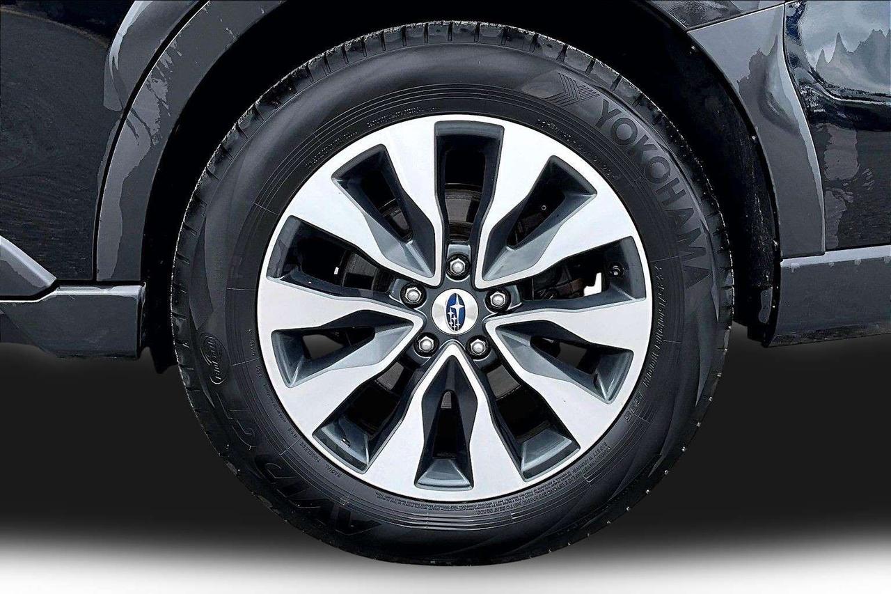 2024 Subaru Outback PREMIER XT AWD   TURBO   2 TIRE SETS   NO ACCIDENT Photo
