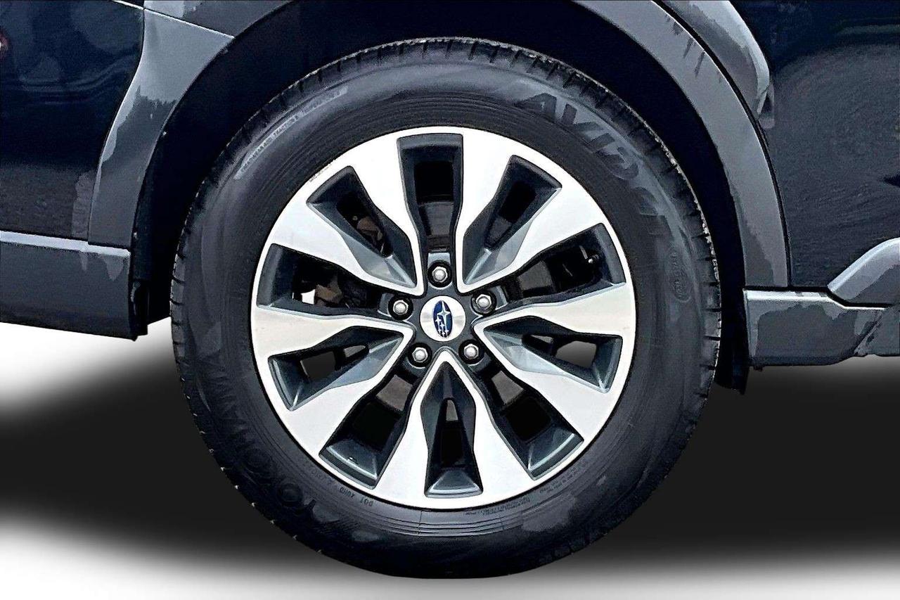 2024 Subaru Outback PREMIER XT AWD   TURBO   2 TIRE SETS   NO ACCIDENT Photo