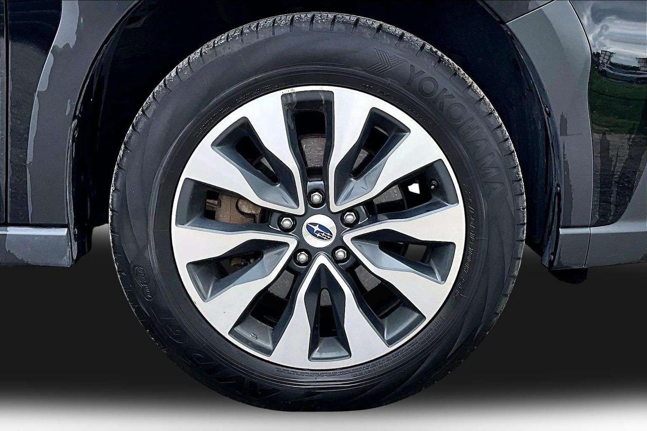 2024 Subaru Outback PREMIER XT AWD   TURBO   2 TIRE SETS   NO ACCIDENT Photo