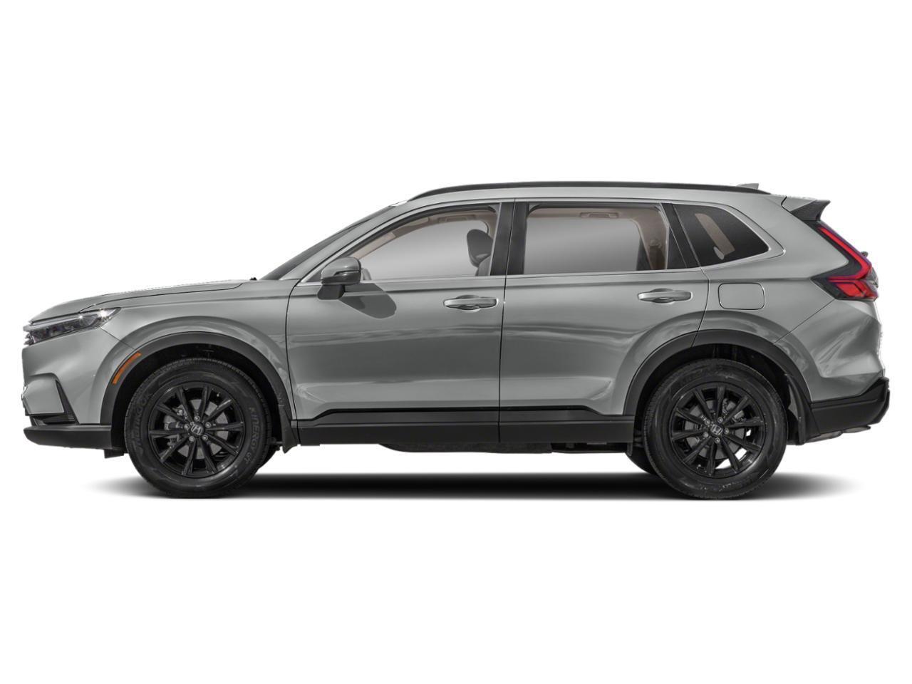 2023 Honda CR-V SPORT AWD   1 OWNER   ACCIDENT FREE   SUNROOF Photo